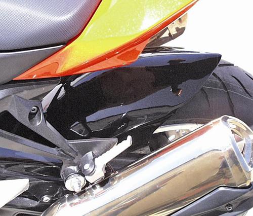 Kawasaki Z750 + Z1000 03-06 Hugger